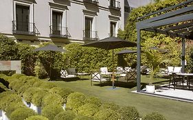 Hotel Unico Madrid